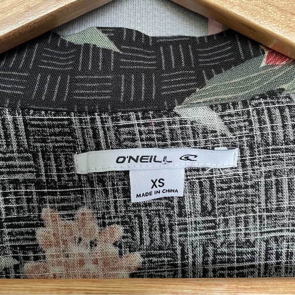 O’neill Aimee‎ Floral Blazer - Picture 4 of 7